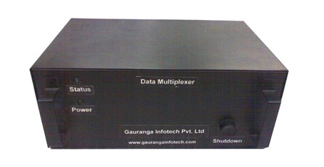 Data Multiplexor